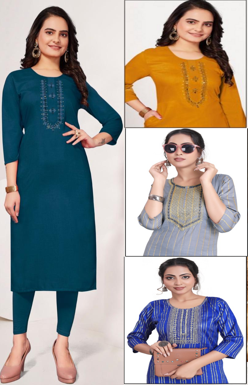 Readymade Garments & Apparel 
